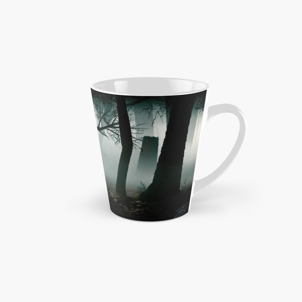 Item preview, Tall Mug designed and sold by onestay2000.