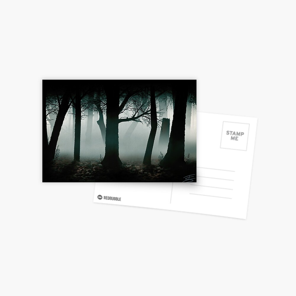 Item preview, Postcard designed and sold by onestay2000.
