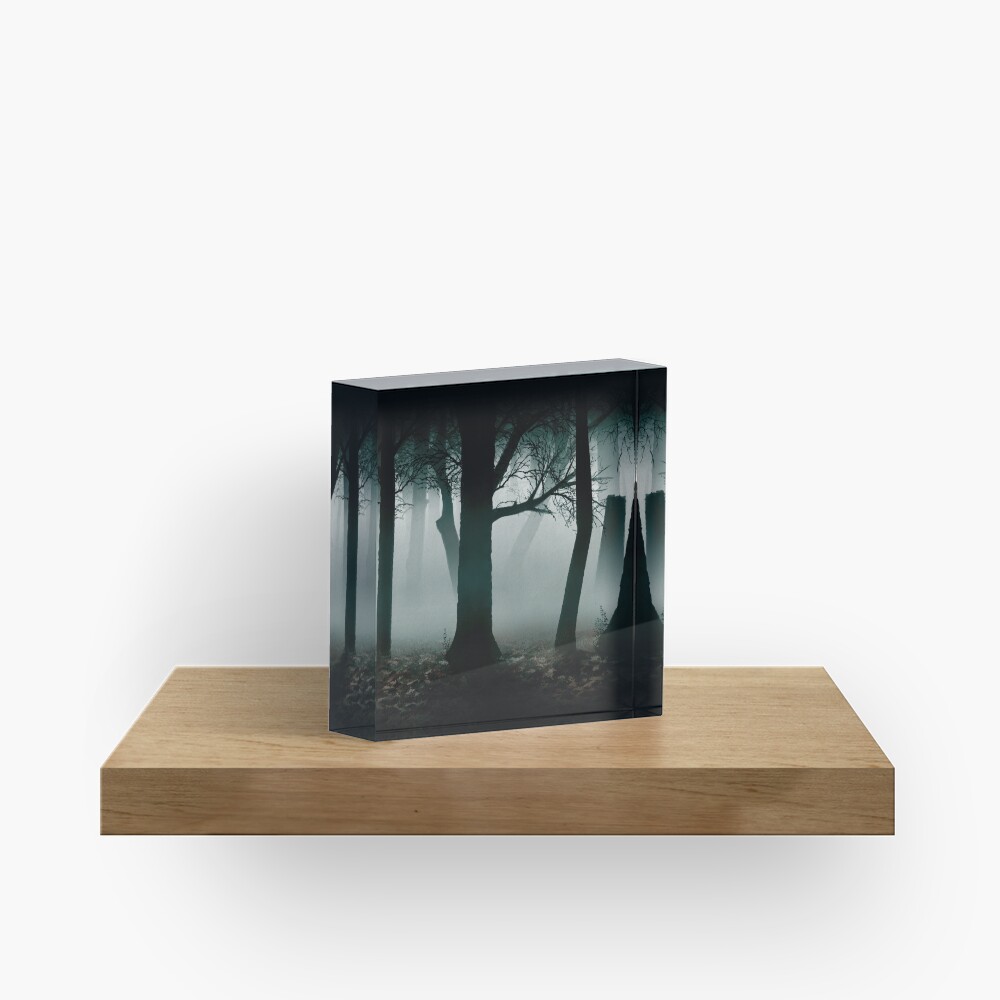 Item preview, Acrylic Block designed and sold by onestay2000.