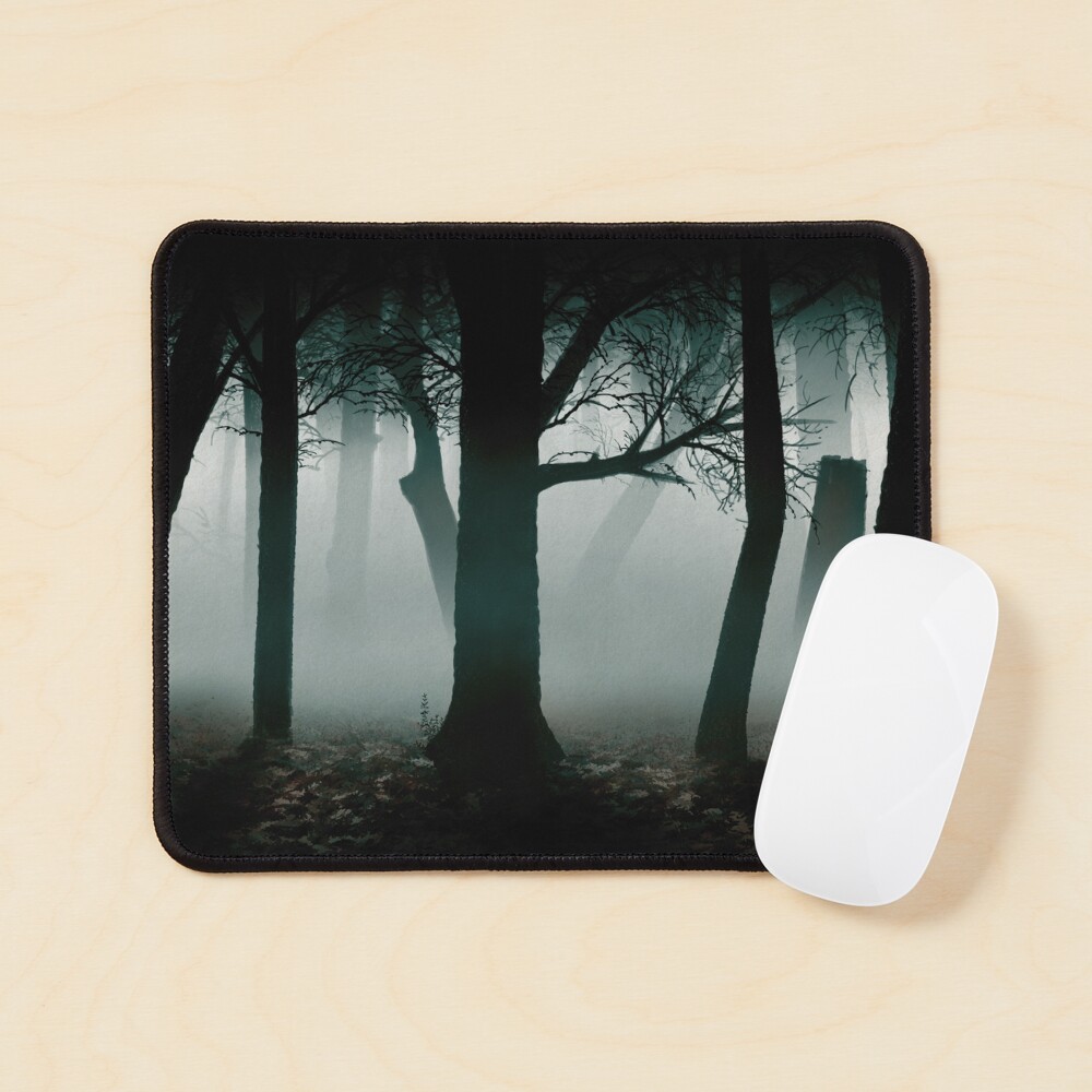 Item preview, Mouse Pad designed and sold by onestay2000.