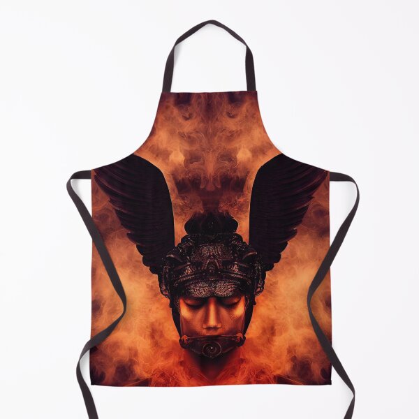 Item preview, Yomiel designed and sold by OccultDreams.