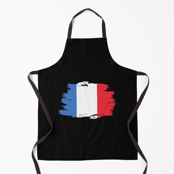 Item preview, France flag designed and sold by The Love Quill.