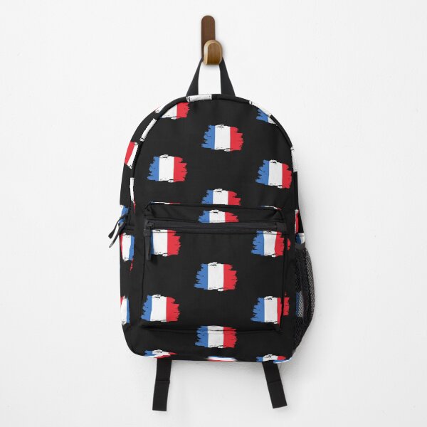 Item preview, France flag designed and sold by The Love Quill.