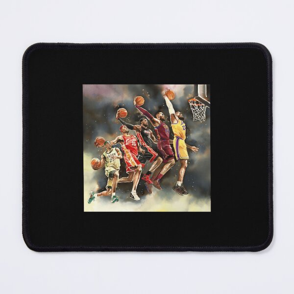 Item preview, Lebron James Dunk Best designed and sold by ghiyasalixoni.