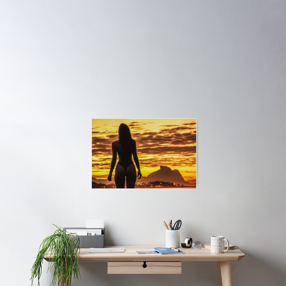 Item preview, Poster designed and sold by Dany3l.