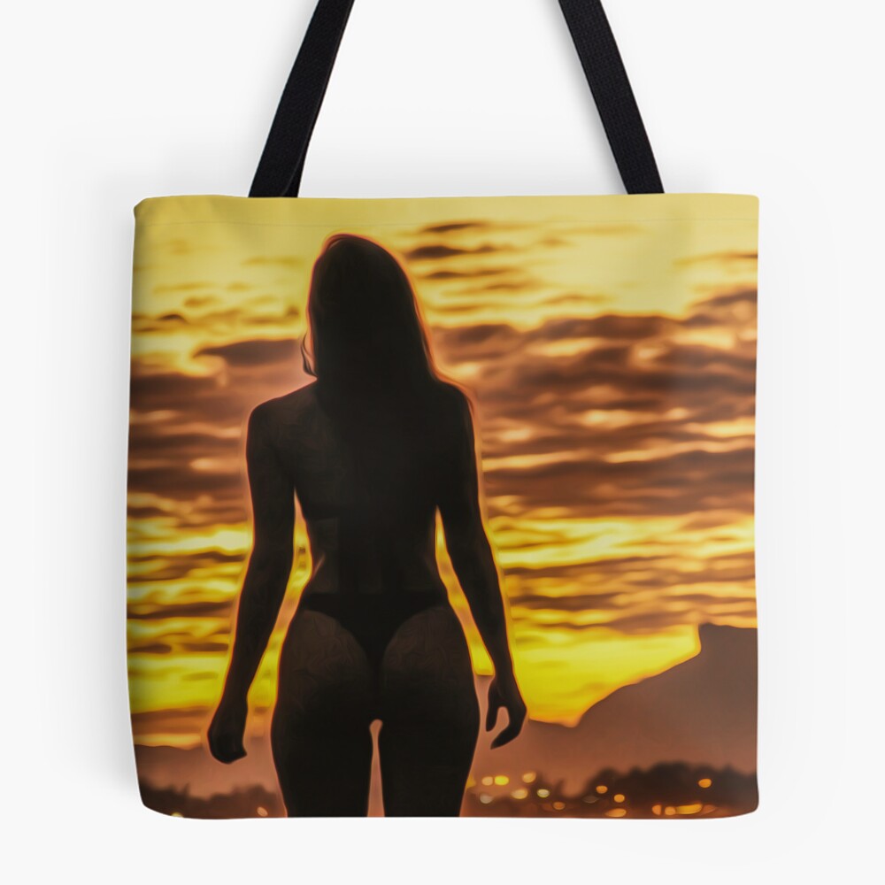 Item preview, All Over Print Tote Bag designed and sold by Dany3l.