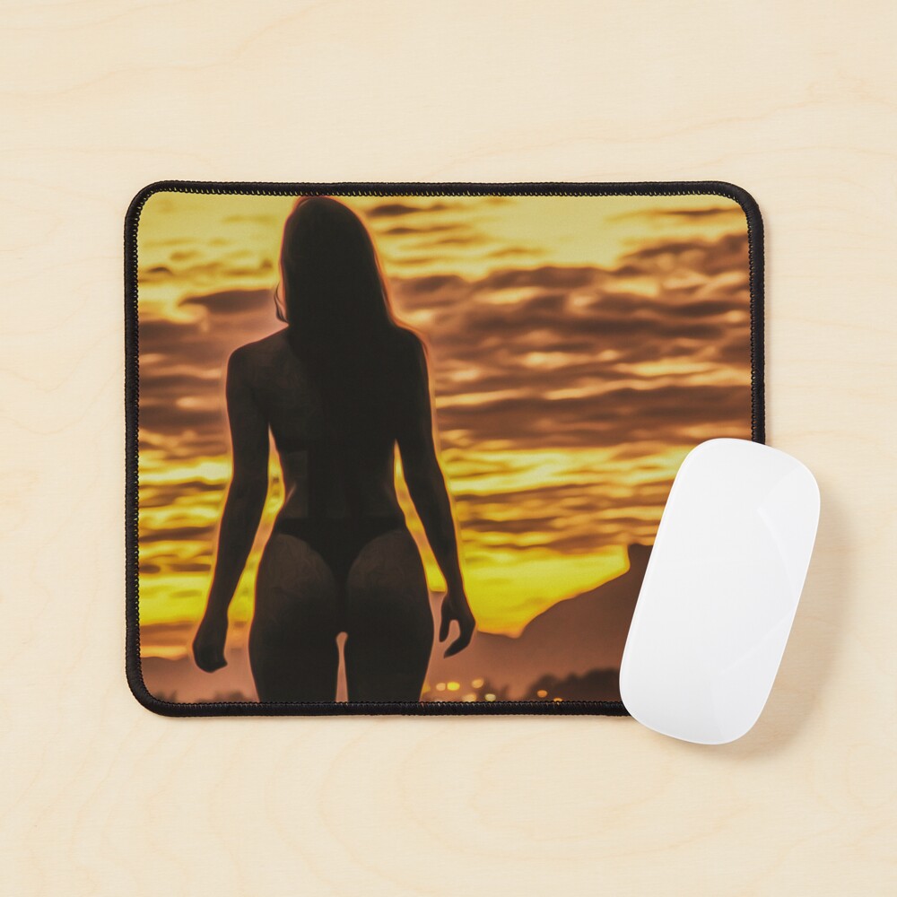 Item preview, Mouse Pad designed and sold by Dany3l.