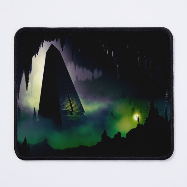 Item preview, Monolith designed and sold by Jason R. Stone.