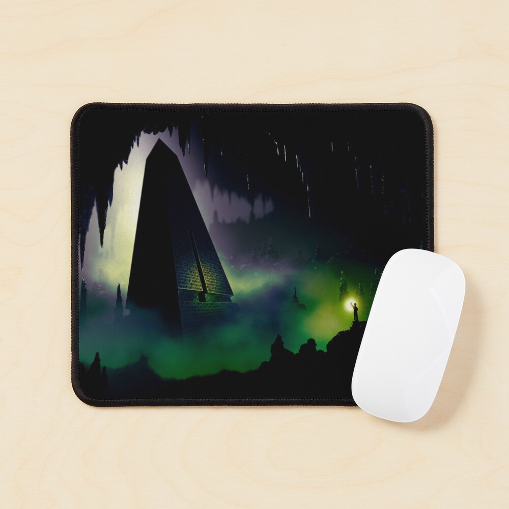 Item preview, Mouse Pad designed and sold by onestay2000.