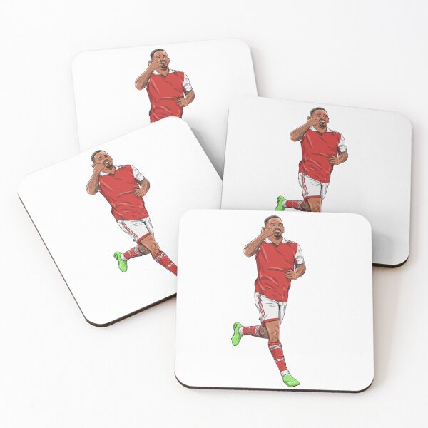 Item preview, Gabriel Jesus designed and sold by ADES-VECTOR .