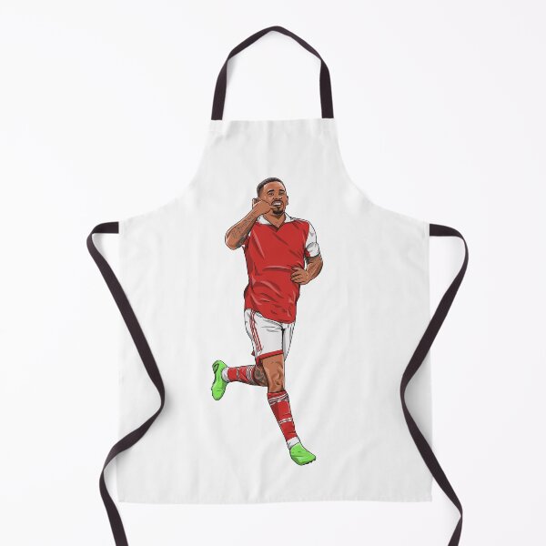Item preview, Gabriel Jesus designed and sold by ADES-VECTOR .