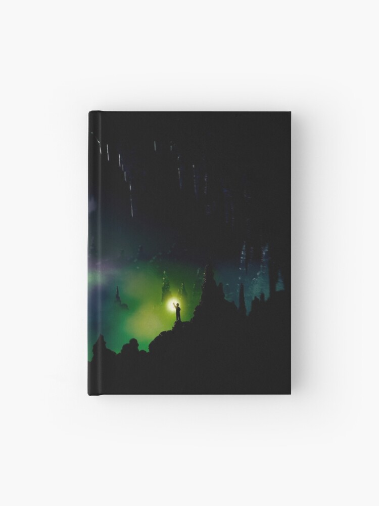 Thumbnail 1 of 3, Journal, Monolith designed and sold by onestay2000.