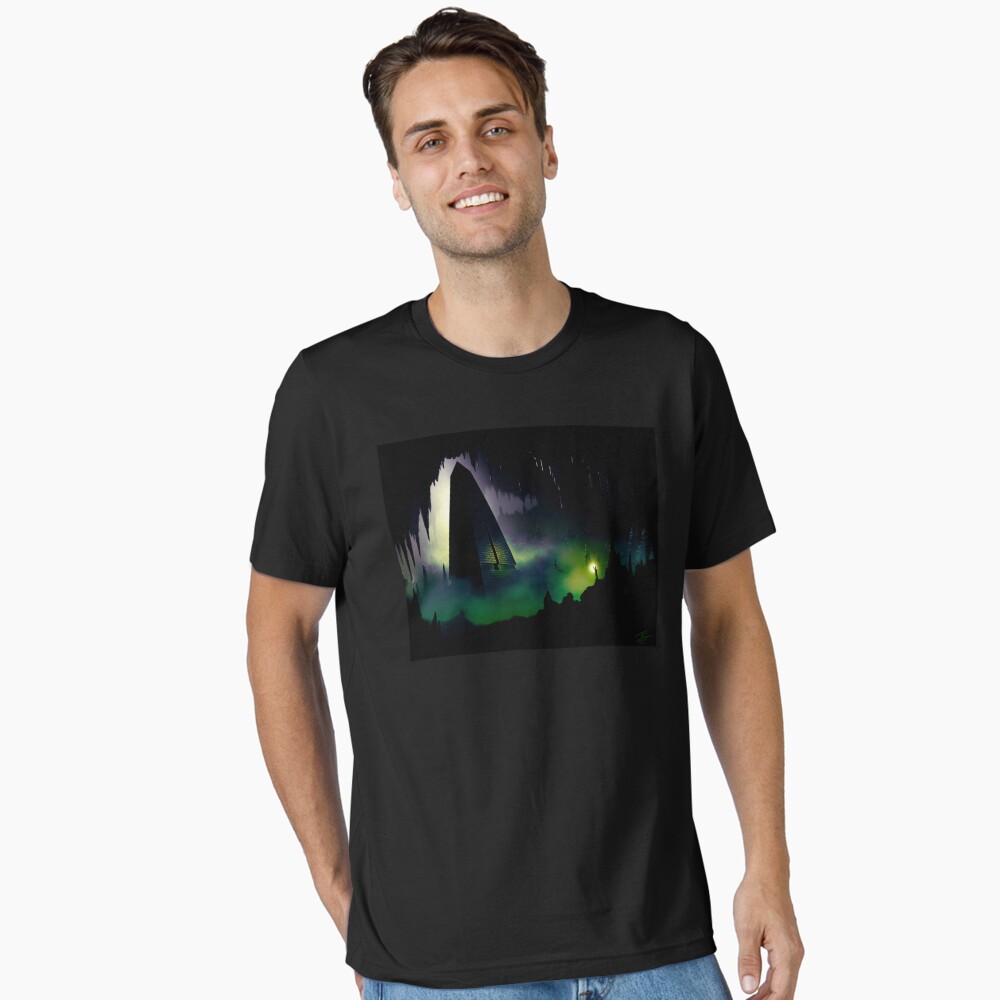 Item preview, Essential T-Shirt designed and sold by onestay2000.