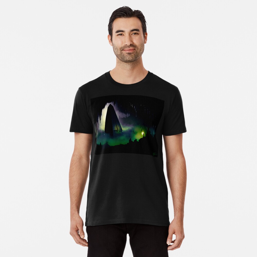 Item preview, Premium T-Shirt designed and sold by onestay2000.