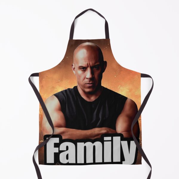 Item preview, Meme familiar de vin-diesel designed and sold by Sr-vinnce.