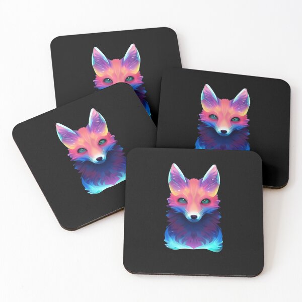 Item preview, Crafty fox designed and sold by MAV-Arts.