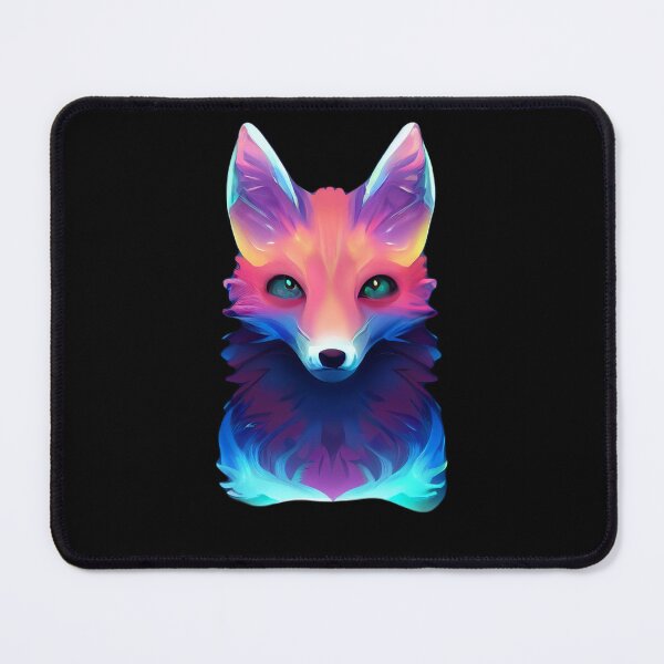 Item preview, Crafty fox designed and sold by MAV-Arts.