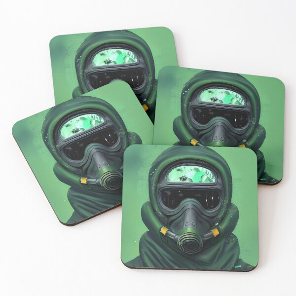 Item preview, Hazardous designed and sold by XtraArtEmporium.