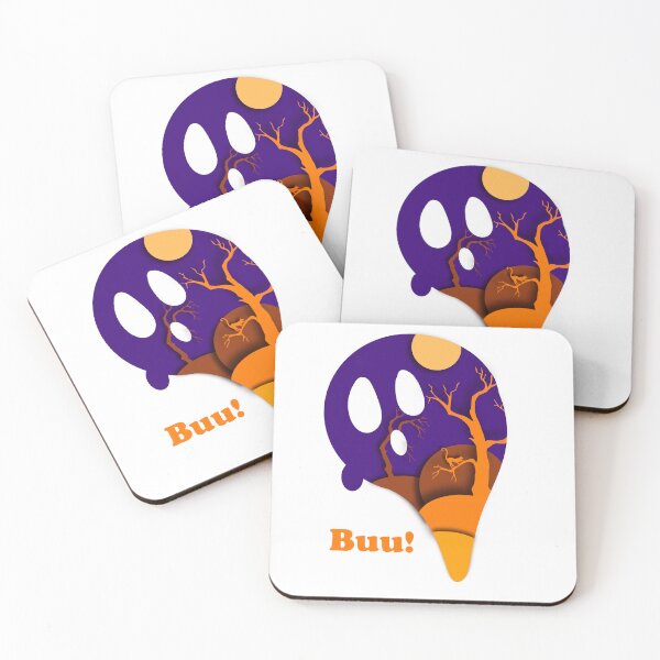 Item preview, Boo! designed and sold by Lhiwa.
