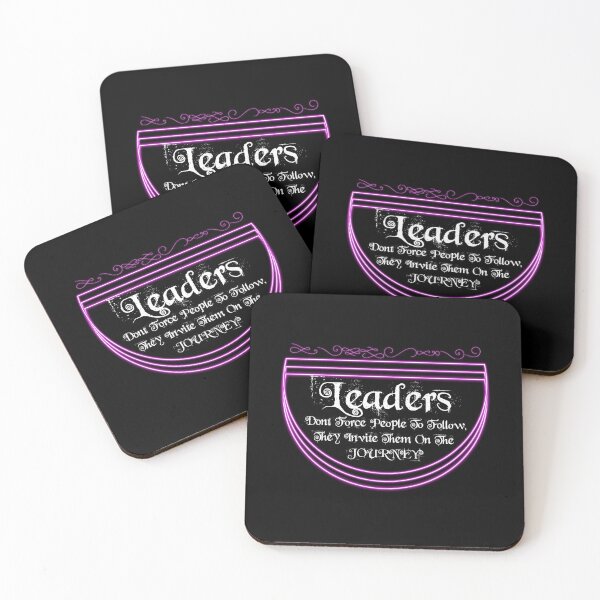 Item preview, Leaders designed and sold by Urimagery.