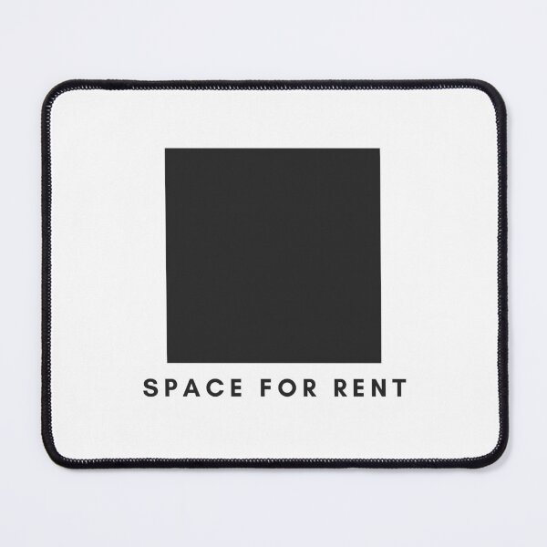 Item preview, Space for rent, Advertising space designed and sold by Amilaz.
