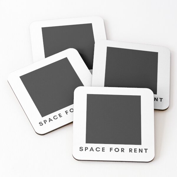 Item preview, Space for rent, Advertising space designed and sold by Amilaz.