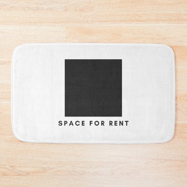 Item preview, Space for rent, Advertising space designed and sold by Amilaz.