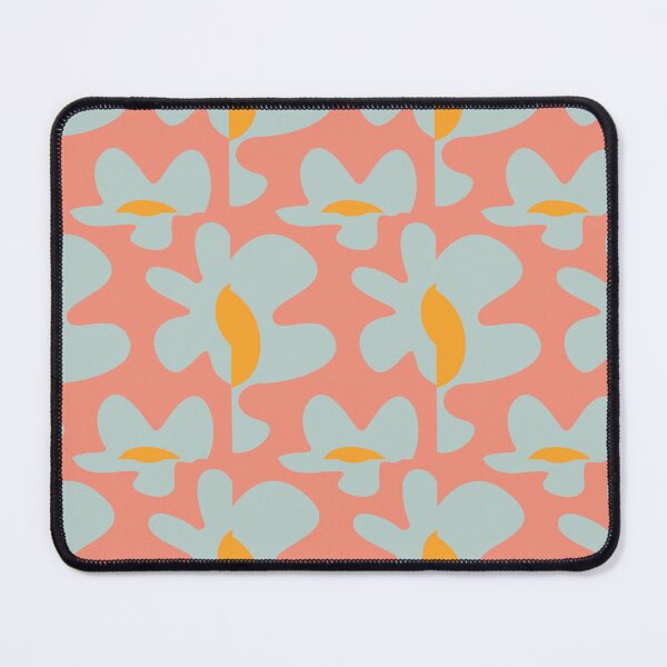 Item preview, Aesthetic Groovy Retro Seamless Pattern designed and sold by Kamzzi.
