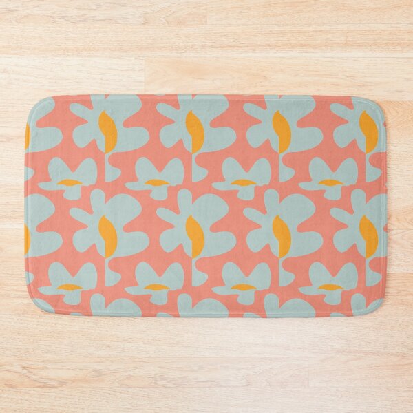 Item preview, Aesthetic Groovy Retro Seamless Pattern  designed and sold by Kamzzi.