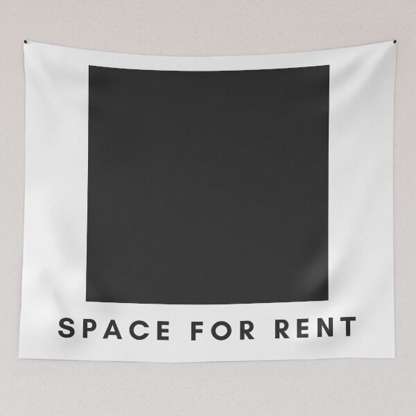 Item preview, Space for rent, Advertising space designed and sold by Amilaz.