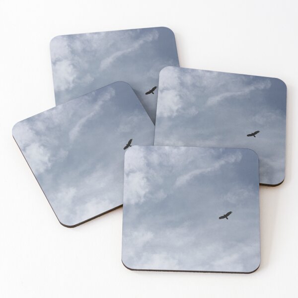 Item preview, Wedgetail Eagle Soaring designed and sold by trooprock.