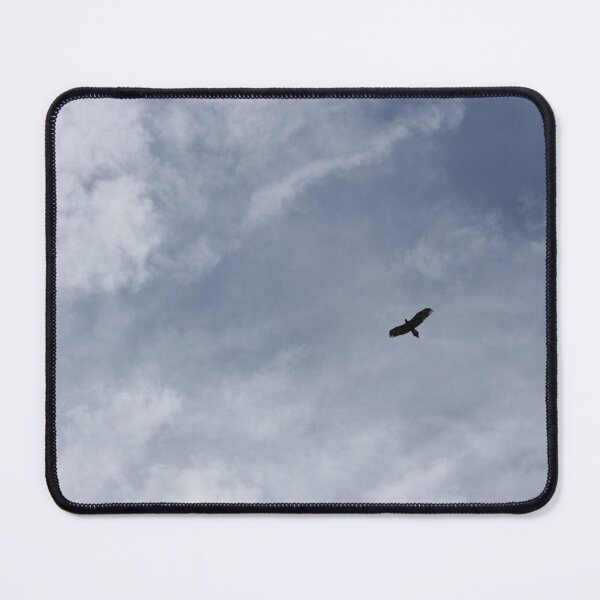 Item preview, Wedgetail Eagle Soaring designed and sold by trooprock.