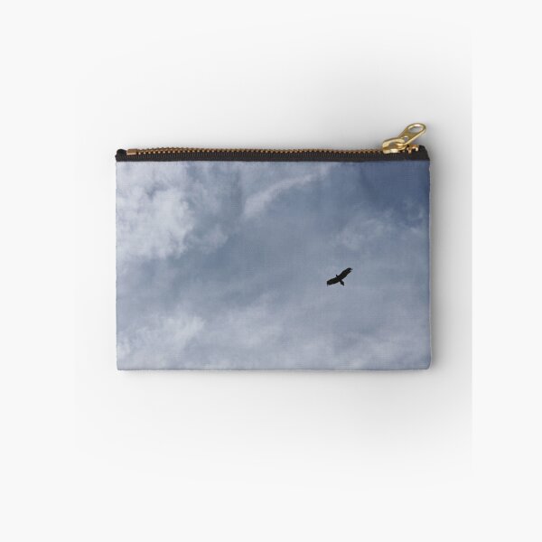 Item preview, Wedgetail Eagle Soaring designed and sold by trooprock.