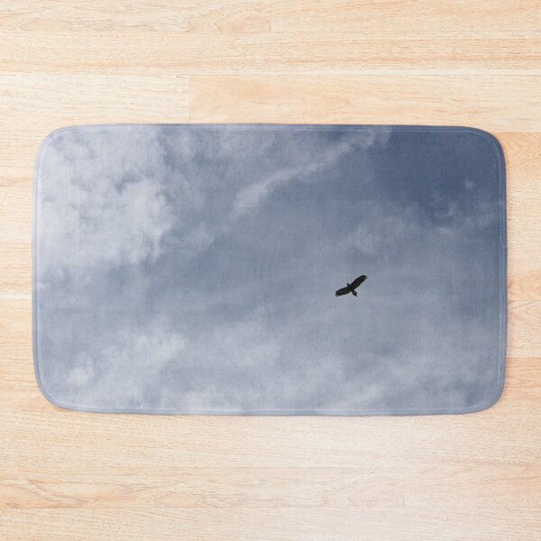Item preview, Wedgetail Eagle Soaring designed and sold by trooprock.