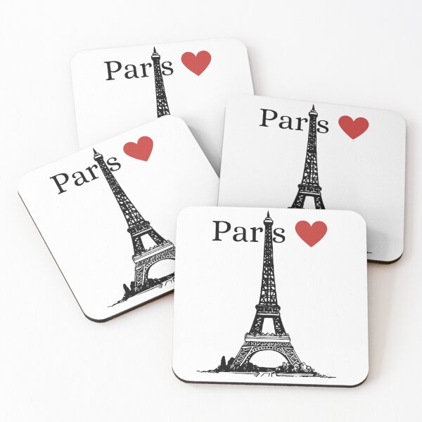 Item preview, Eiffel Tower designed and sold by CoolDesign2000.