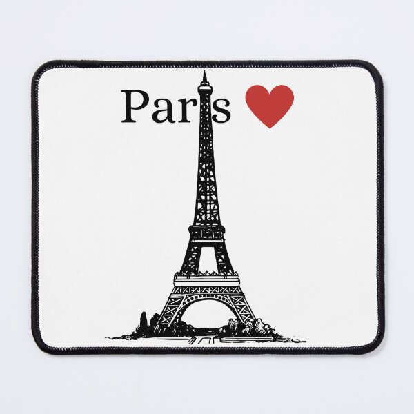 Item preview, Eiffel Tower designed and sold by CoolDesign2000.