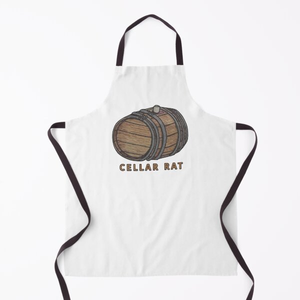 Item preview, Cellar Rat designed and sold by janraydesigns.