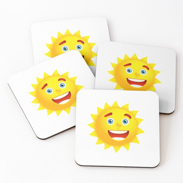 Item preview, Happy sun designed and sold by zeljana0504.