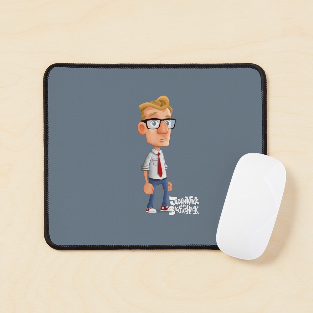 Item preview, Mouse Pad designed and sold by Warm-Kitten.