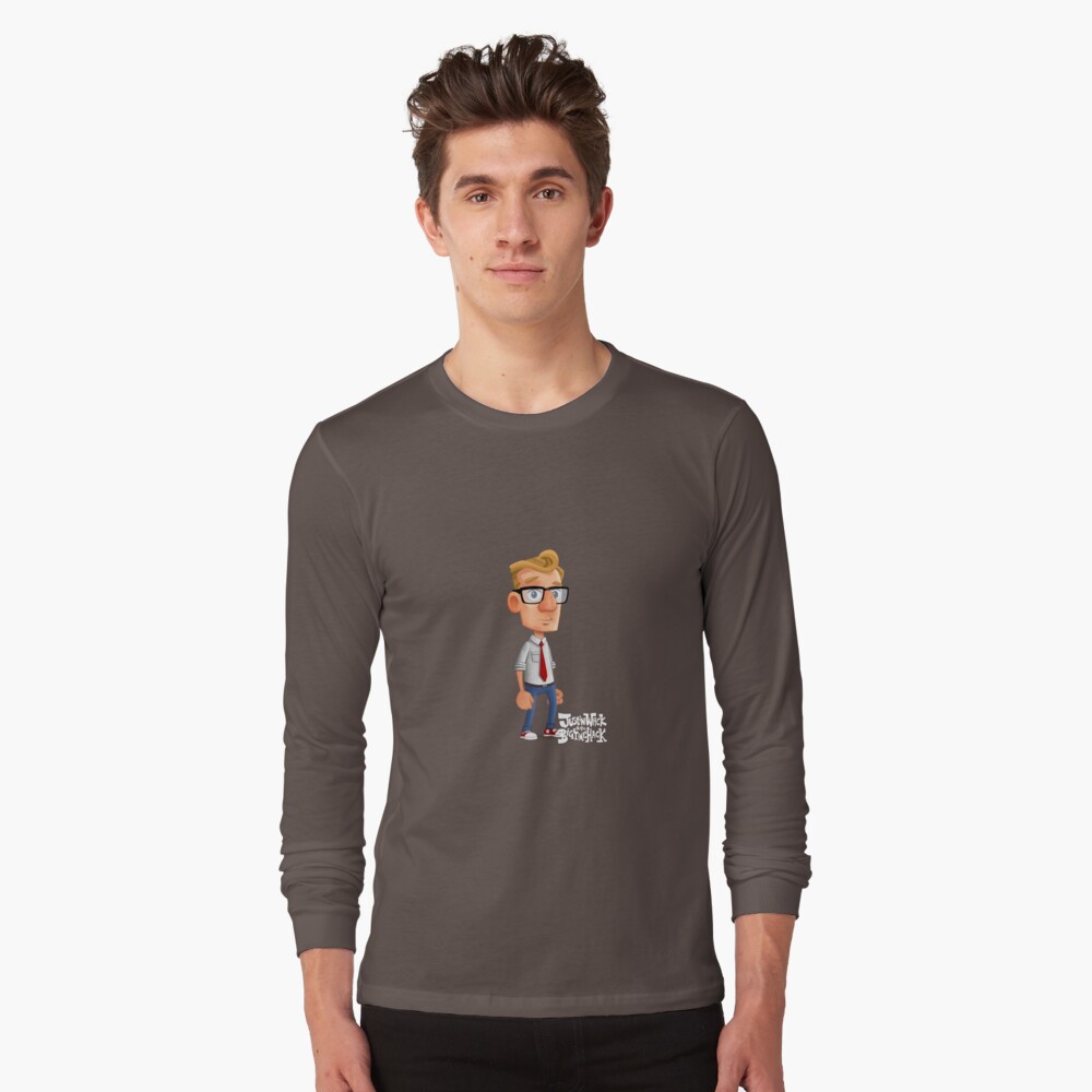 Item preview, Long Sleeve T-Shirt designed and sold by Warm-Kitten.