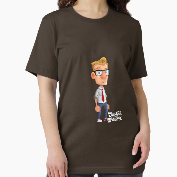 Justin Essential T-Shirt