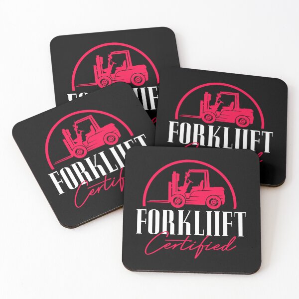 Item preview, Forklift Certified Meme designed and sold by palaco210.
