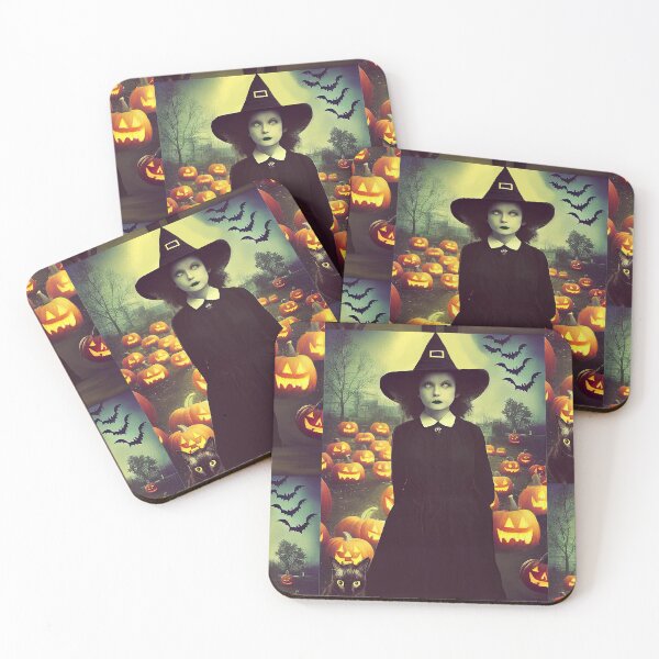 Item preview, HALLOWEEN Midjourney AI Ilustraciones " designed and sold by davidjulie.