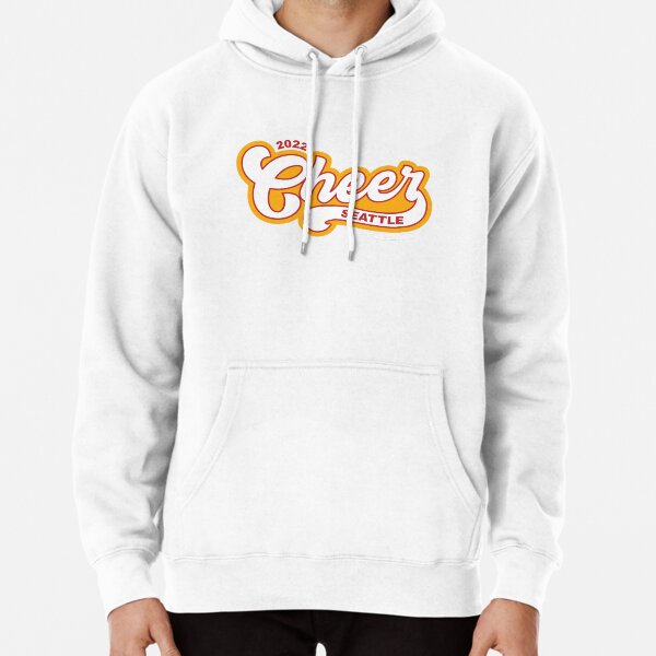 Pullover Hoodie