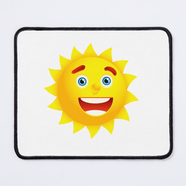 Item preview, Happy sun designed and sold by zeljana0504.