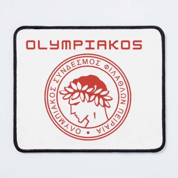Item preview, Olympiakos Classique  designed and sold by MAROUANDESIGNE.