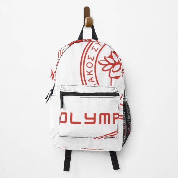 Item preview, Olympiakos Classique designed and sold by MAROUANDESIGNE.