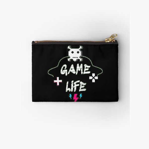 Artikelvorschau, Gaming-Leben entworfen und verkauft von Axeel.art.