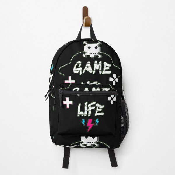 Item preview, Gaming life  designed and sold by Axeel.art.