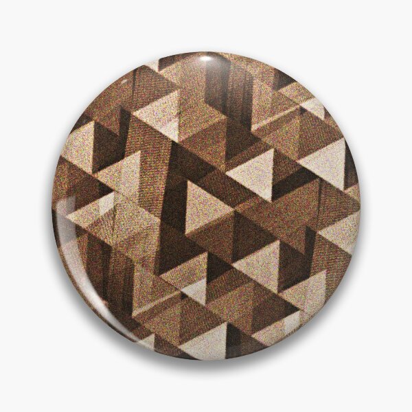 Item preview, brown triangle. designed and sold by MirBer.